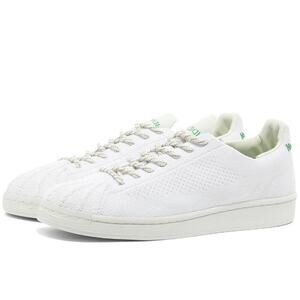 Adidas Superstar PK x Pharrell Williams Sneakers Human Race Men’s Shoes Size 9.5